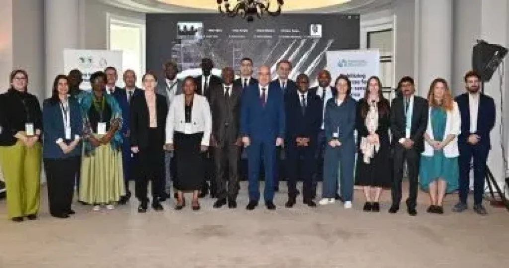 وزير الرى: مصر تنفذ عدد من الدراسات تحت مظلة مرفق المياه الإفريقى