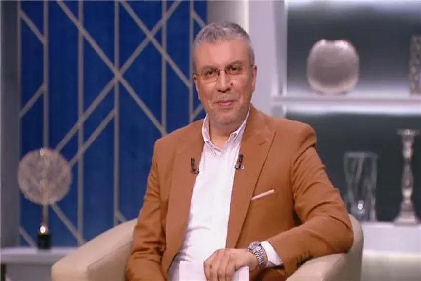 أسرار لأول مرة عن زكي رستم وشكوكو وسيد زيان مع عمرو الليثي الاثنين المقبل