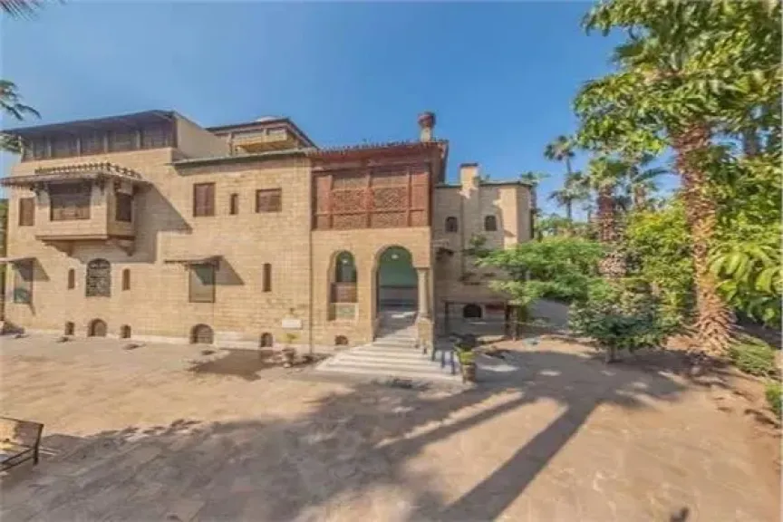 قصر المنيل يحتفى بمرور 150 عام على ميلاد مؤسسه فى مهرجان الموسيقى الكلاسيكية