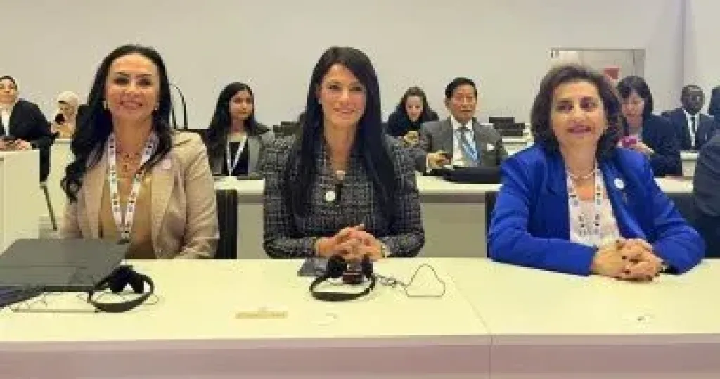 القمة العالمية للتنمية الاجتماعية من كوبنهاجن للدوحة تتصدر مؤتمر التضامن