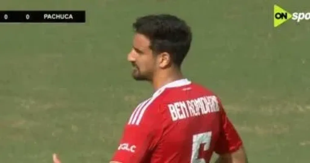 حصاد الرياضة المصرية اليوم الأربعاء 5 - 11 - 2025