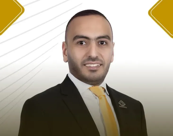 محمد تيسير مطر: المواطن هو من يصنع النائب وندعو لتمويل مشروعات الشباب