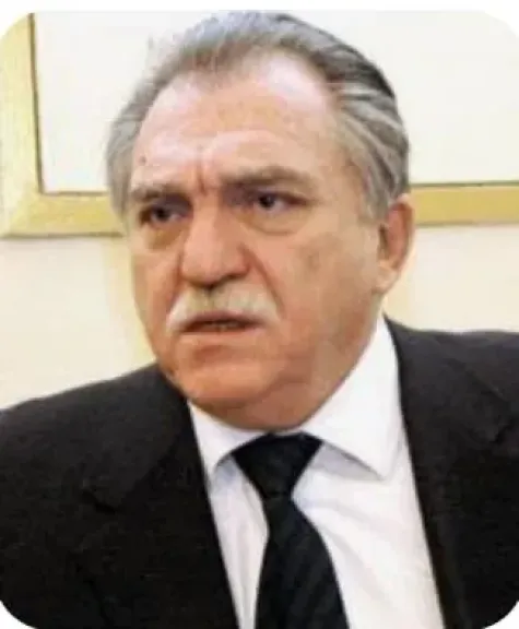 محمود أباظة بعد إصابته: أنا بخير.. وأتمنى أن يطهّر الوفد نفسه ويعود كحزب سياسي حقيقي