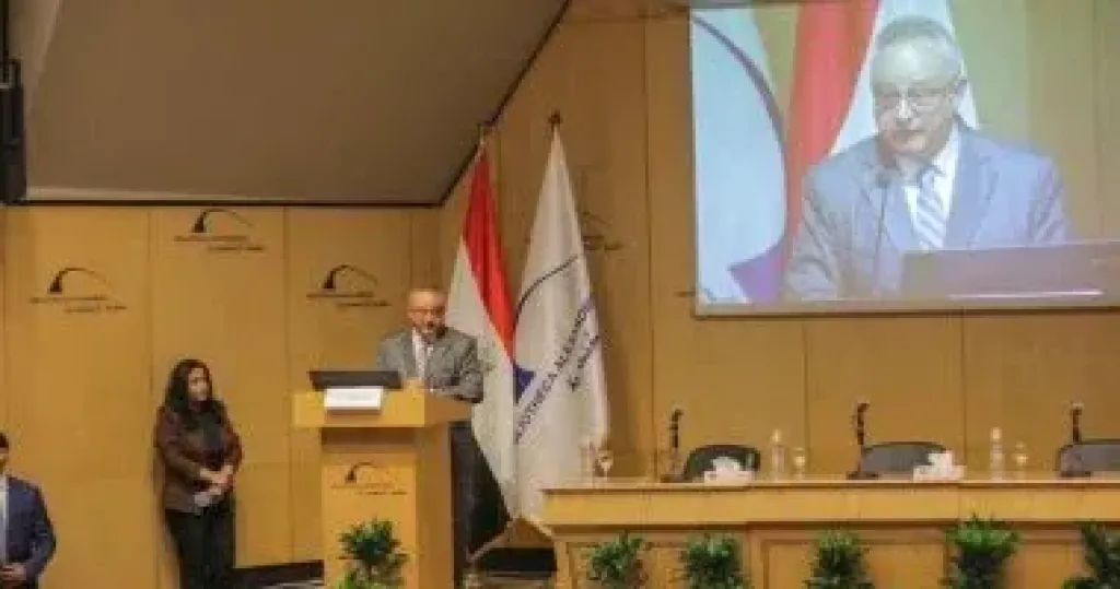 مكتبة الإسكندرية تفتتح المؤتمر العربي الآسيوي السنوي للتكنولوجيا الحيوية