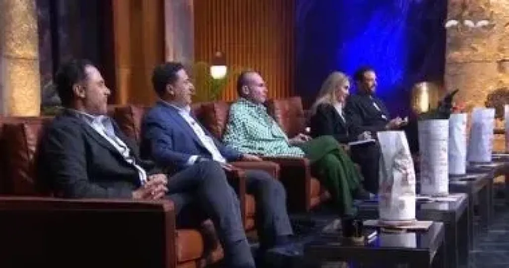 ”كينونة” تطلب 5 ملايين جنيه من ”شارك تانك” لتغيير سوق نباتات الزينة