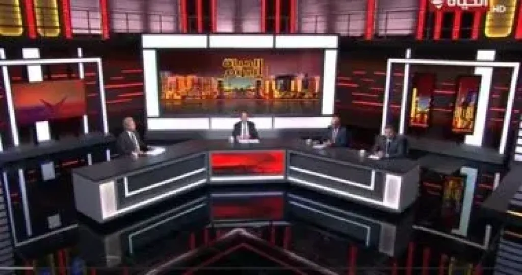 الحياة اليوم بفتح باب المناقشة حول الانتخابات البرلمانية