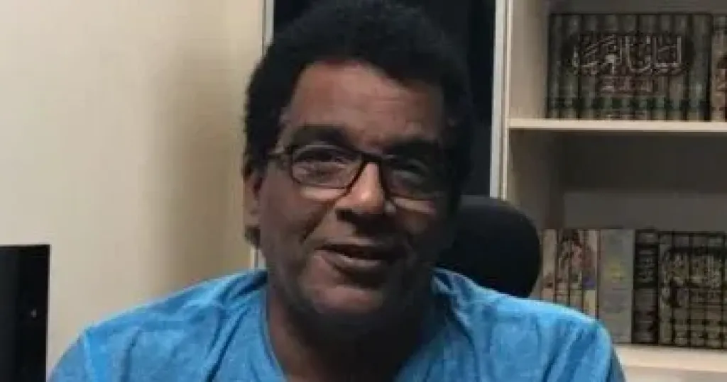 محمد هنيدى ينعى أحمد عبد الله: صديق عمرى هتوحشنى