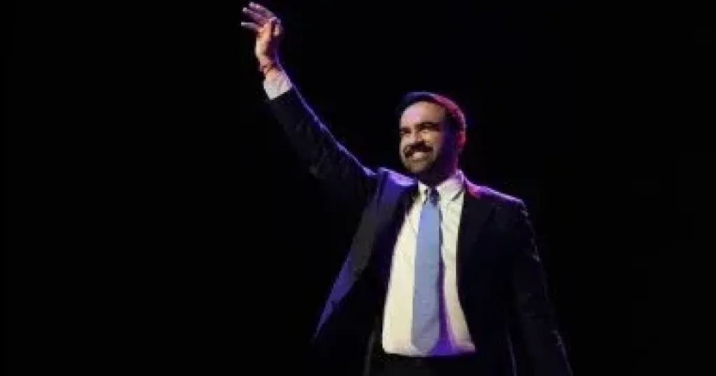 طارق فهمي: فوز ممداني يعكس تحولات عميقة في الداخل الأمريكي