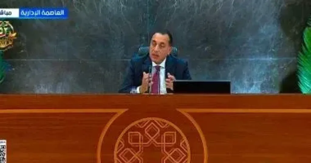 رئيس الوزراء: الصناعة والتكنولوجيا والزراعة تقود نمو الاقتصاد المصرى