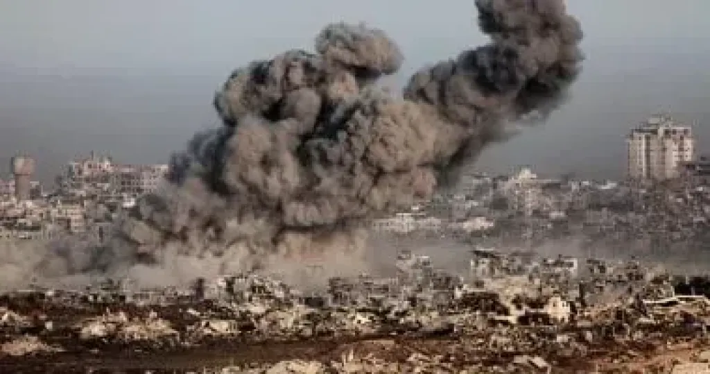 بعد غد ..مجلس الأمن الدولي يُصوت على مشروع القرار الأمريكي بشأن خطة ترامب لغزة