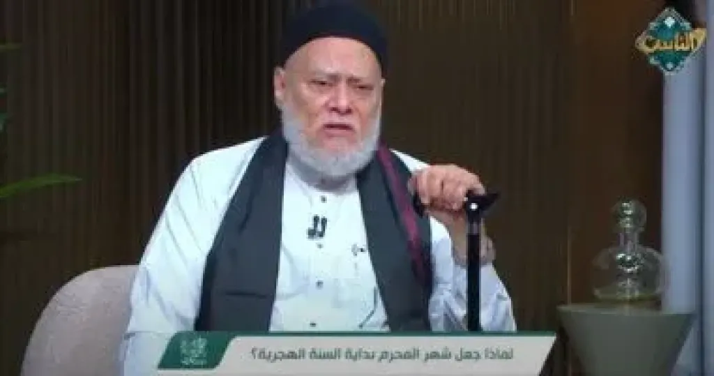 علي جمعة يدعو لزيارة المتحف المصرى الكبير: هدية مصر للعالم