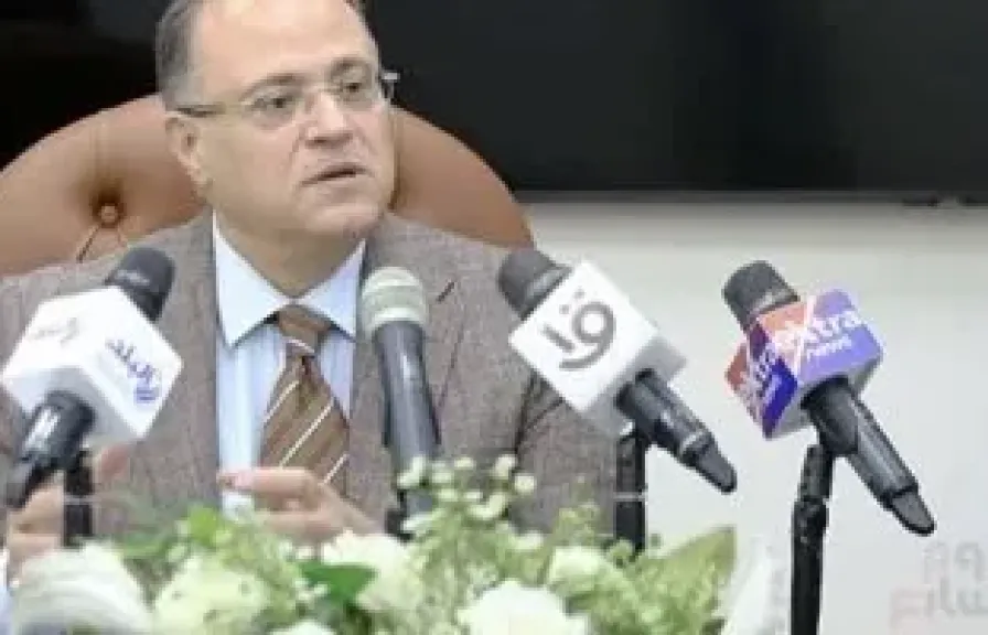 رئيس هيئة الدواء يشارك في المائدة المستديرة مع رئيس جمهورية قيرغيزستان