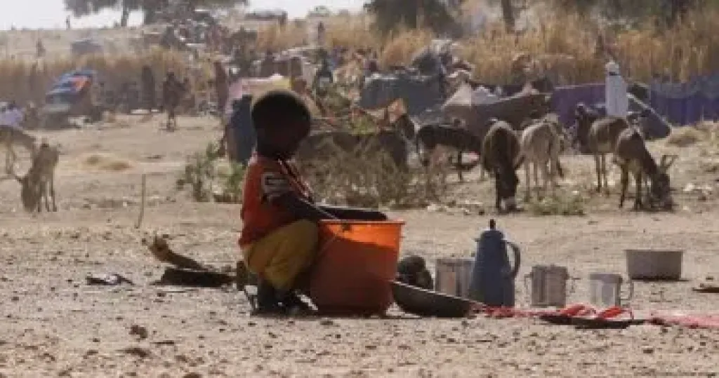 وكالات الأمم المتحدة تسارع لمساعدة المدنيين مع اجتياح العنف لمدينة الفاشر السودانية