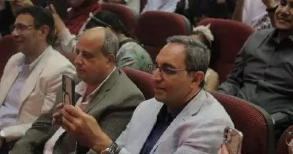 محافظ قنا يشهد احتفالية فنية ضمن مهرجان قنا للفنون والحرف التراثية