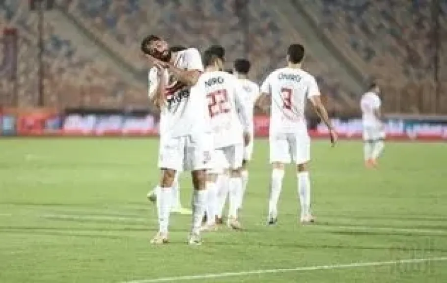 موعد مباراة الزمالك وبيراميدز في نصف نهائي كأس السوبر المصري
