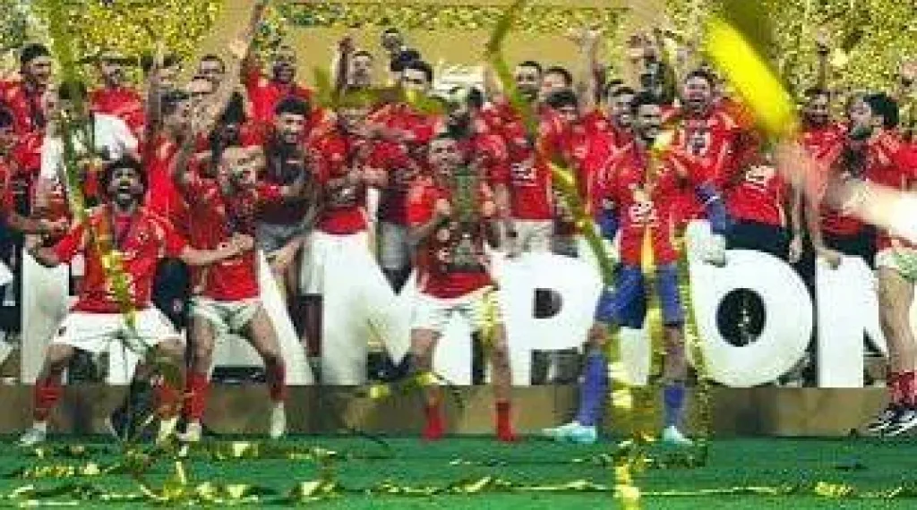 صحف الإمارات عن السوبر المصرى: نسخة واعدة بين التاريخ والطموح