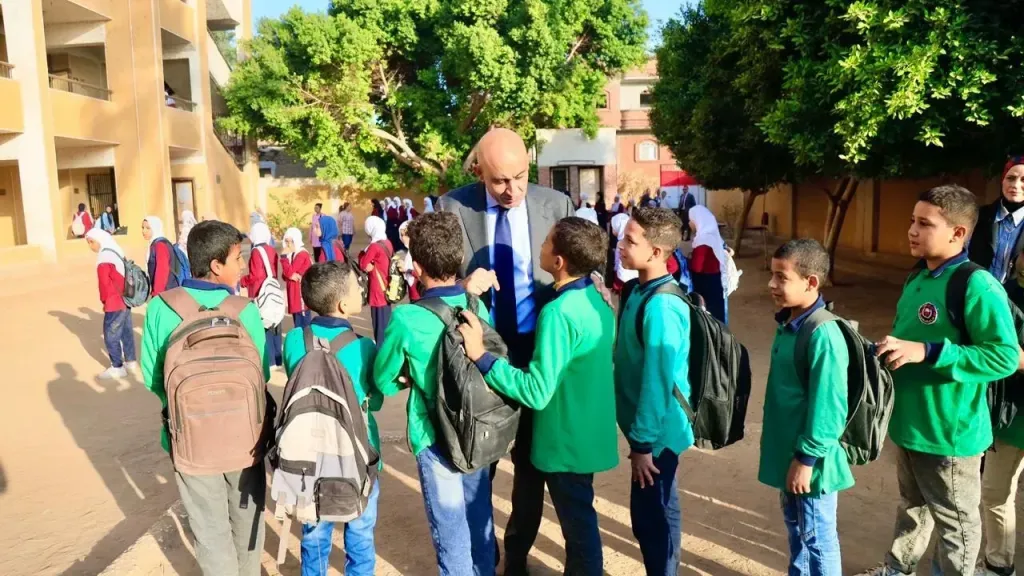 تحذيرات عاجلة للطلاب بسبب ارتفاع نسب الغياب بعد انتهاء امتحانات أكتوبر