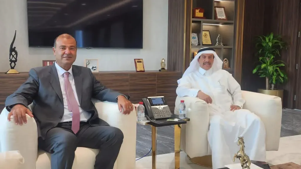 «الغرف العربية»: الشمول المالي والتحول الرقمي طريقٌ لتمكين الإنسان وتحقيق النمو الشامل