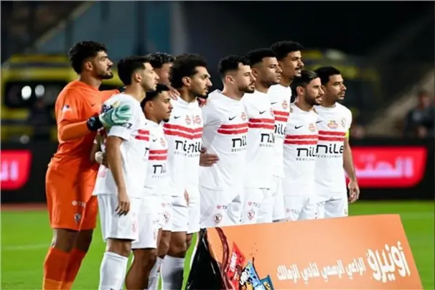 شكوك حول لحاق محمد صبحي بلقاء الزمالك وبيراميدز في السوبر