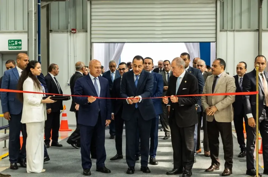 افتتاح مصنع المنصور لفلاتر المركبات باستثمارات ١١ مليون دولار لإنتاج ١٥ مليون فلتر سنويا|صور