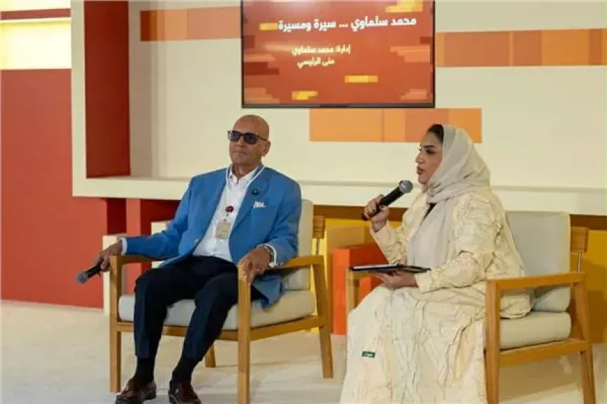 محمد سلماوي: الأديب ليس عرّافاً لكن الكتابة الصادقة تستشرف المستقبل