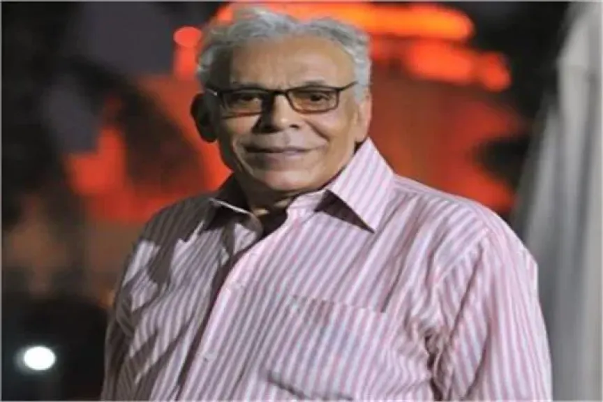 حسن العدل يستقبل عزاء زوجته غدًا