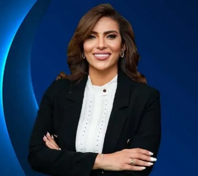 رانيا الشيمي.. أقوى مرشحة نسائية للنواب