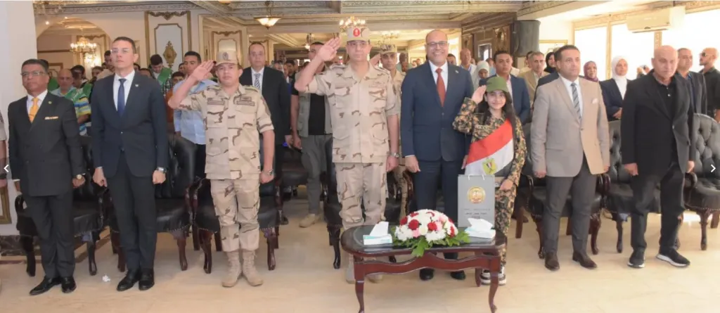 قوات الدفاع الشعبى والعسكرى تنفذ عدداً من الأنشطة والفعاليات خلال الفترة الماضية|صور