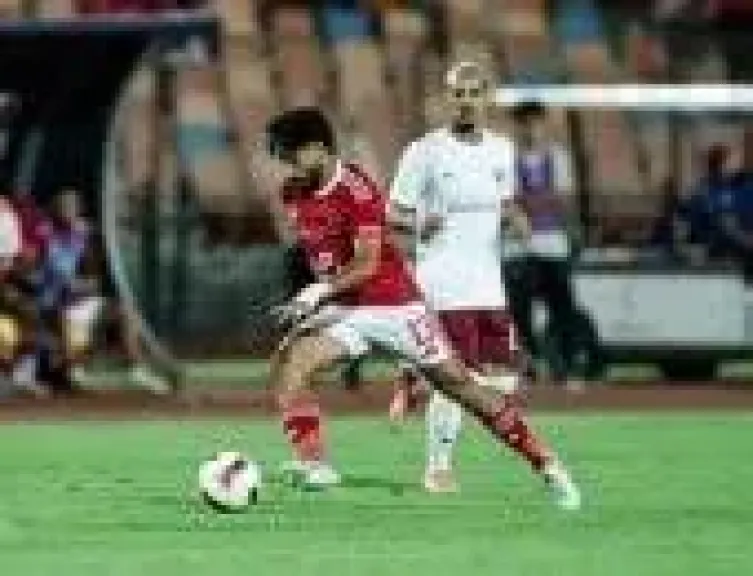 75 دقيقة.. سيراميكا يهاجم بقوة والأهلي يحافظ على التقدم 2_1