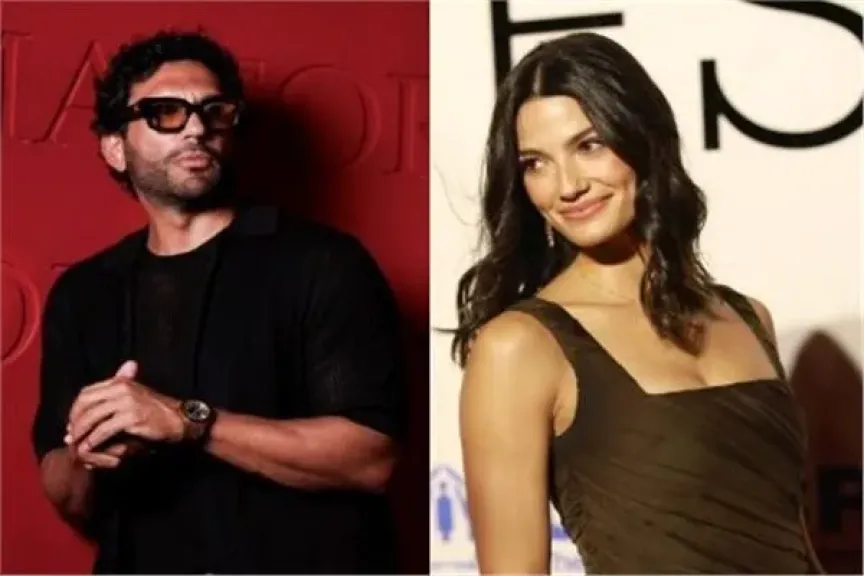 حسن الرداد وتارا عماد يبدأون تصوير فيلم «طه الغريب»