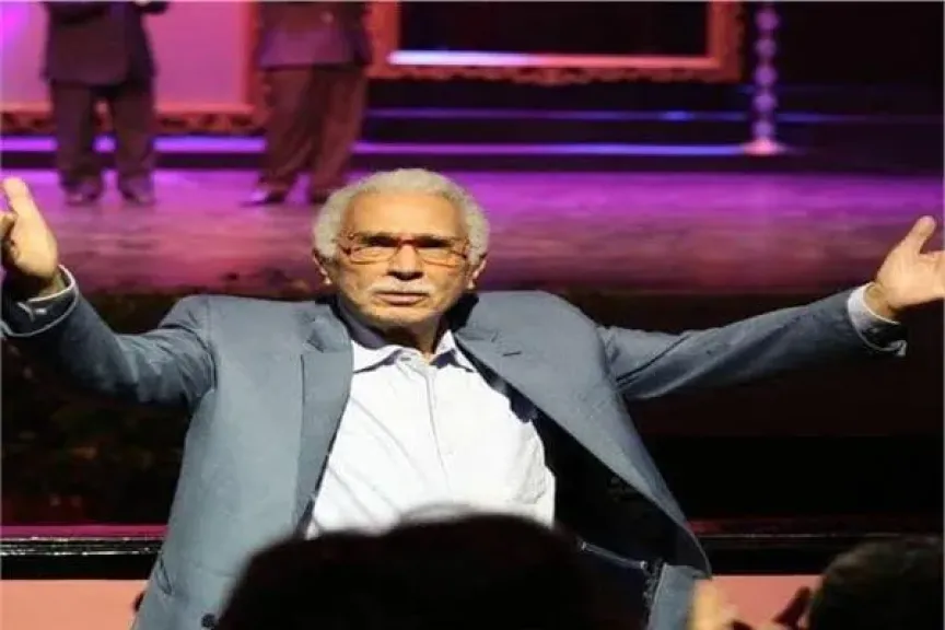 مهرجان القاهرة للطفل العربي يكرم عبد الرحمن أبو زهرة بدورته الثالثة