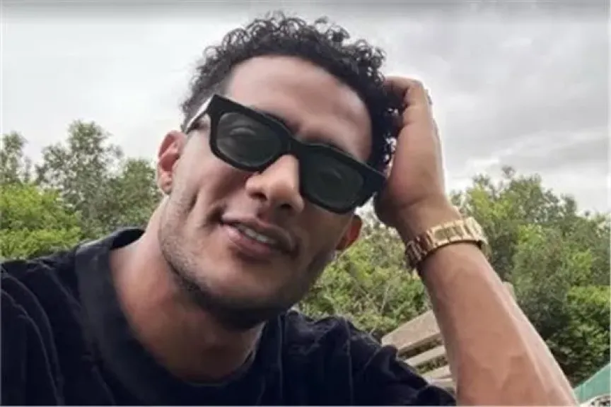 أول تعليق من محمد رمضان بعد حكم حبسه سنتين