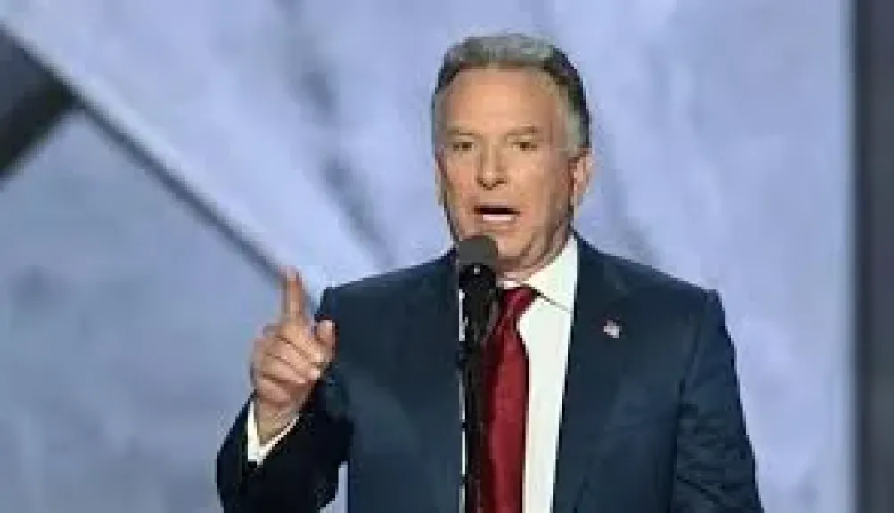 المبعوث الأمريكى يعلن انضمام دولة جديدة للاتفاقيات الإبراهيمية اليوم