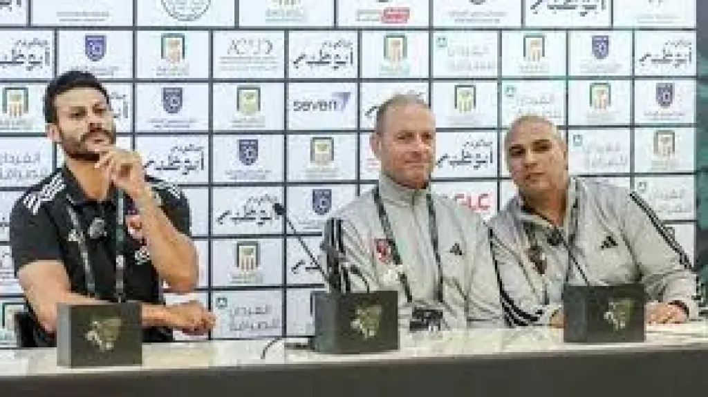 أول تعليق من توروب بعد فوز الأهلي على سيراميكا والتأهل لنهائي السوبر