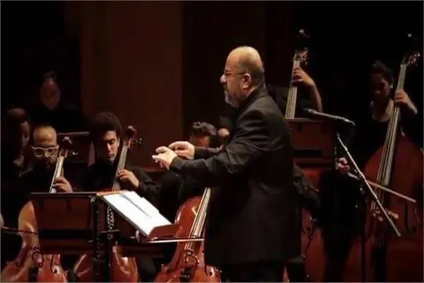 الموسيقى الغنائية للسيمفوني تحتفل بذكرى مرور 130 عامًا على ميلاد كارل أورف