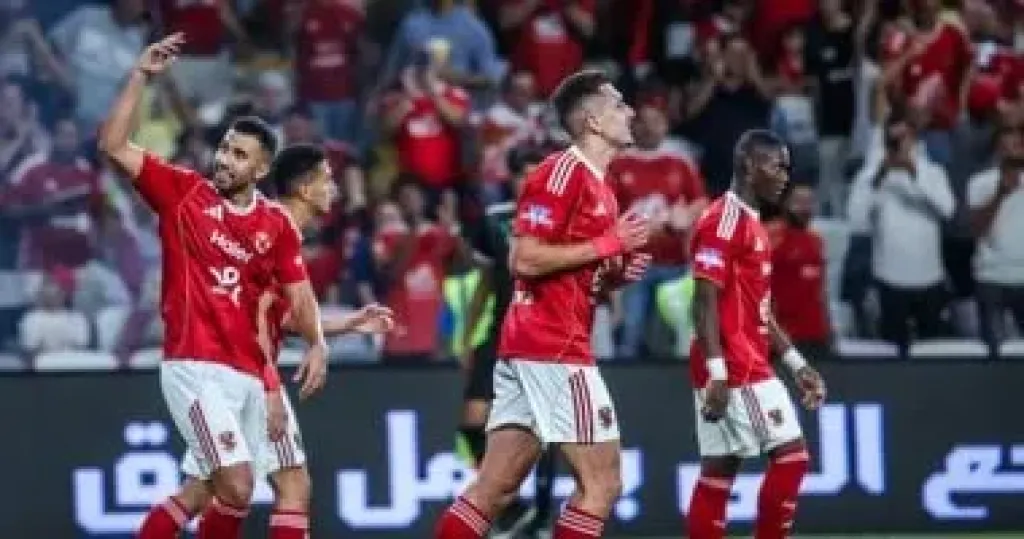 حصاد الرياضة المصرية اليوم الخميس 6 – 11 – 2025