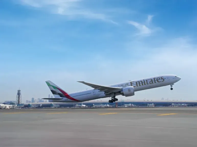 مصر للطيران تشارك في بورصة السياحة والسفر العالمي WTM بلندن