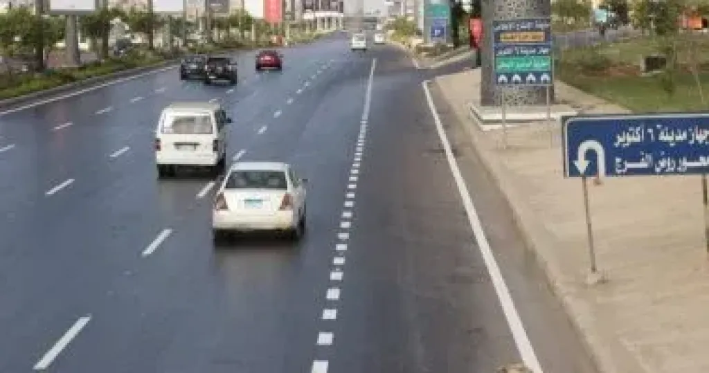 تعرف على قواعد السير على الطرق منعا لوقوع الحوادث المرورية