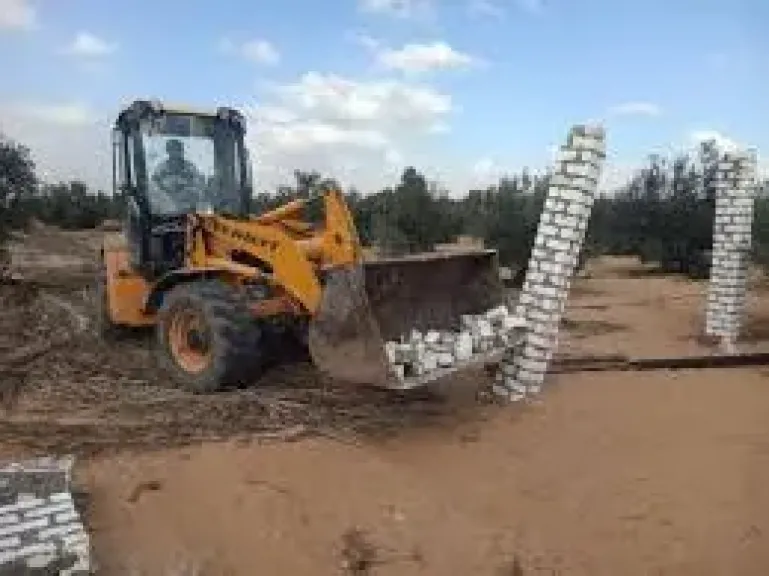 تنفيذ 41 حالة تعد بمركزي أبو صوير والقنطرة غرب بالإسماعيلية