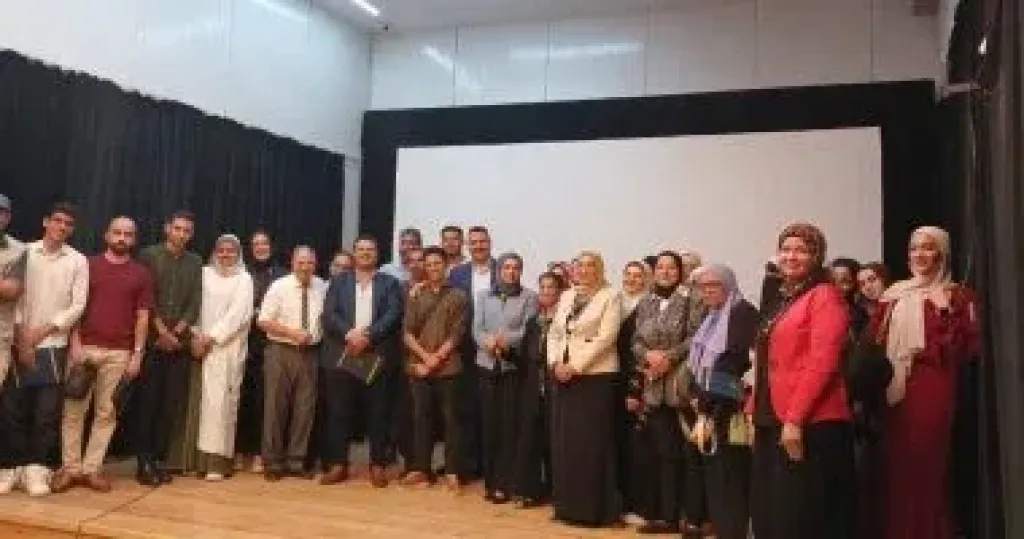 هيئة الدواء تشارك بملتقى إقليم القاهرة الكبرى الثقافى لتعزيز الوعى الدوائى