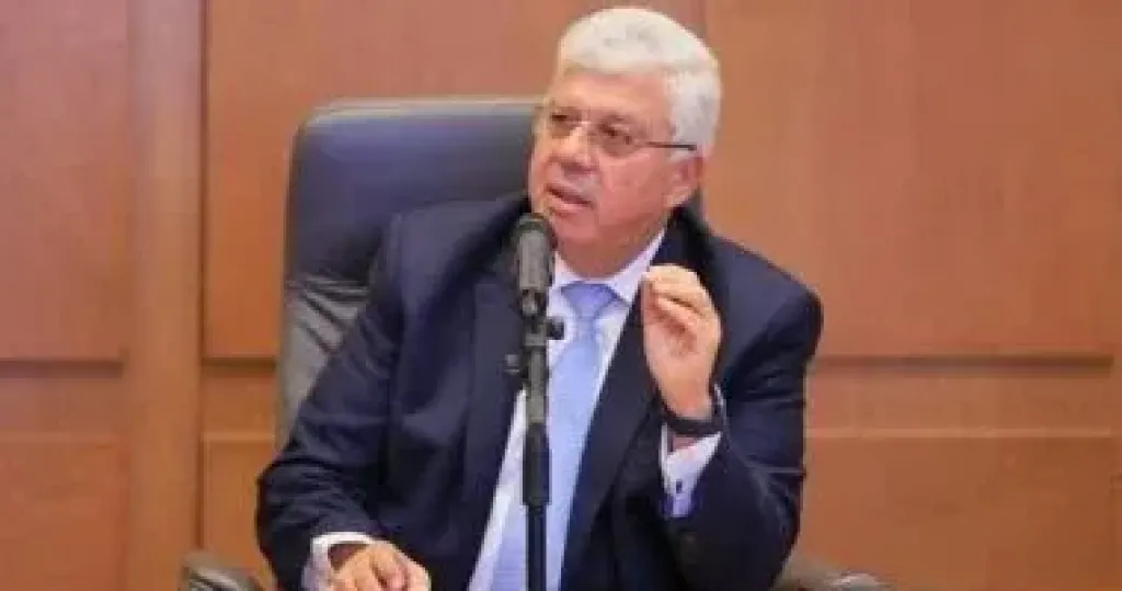 جامعة القاهرة تهنئ وزارة التعليم العالي لحصولها على الاعتماد الدولى