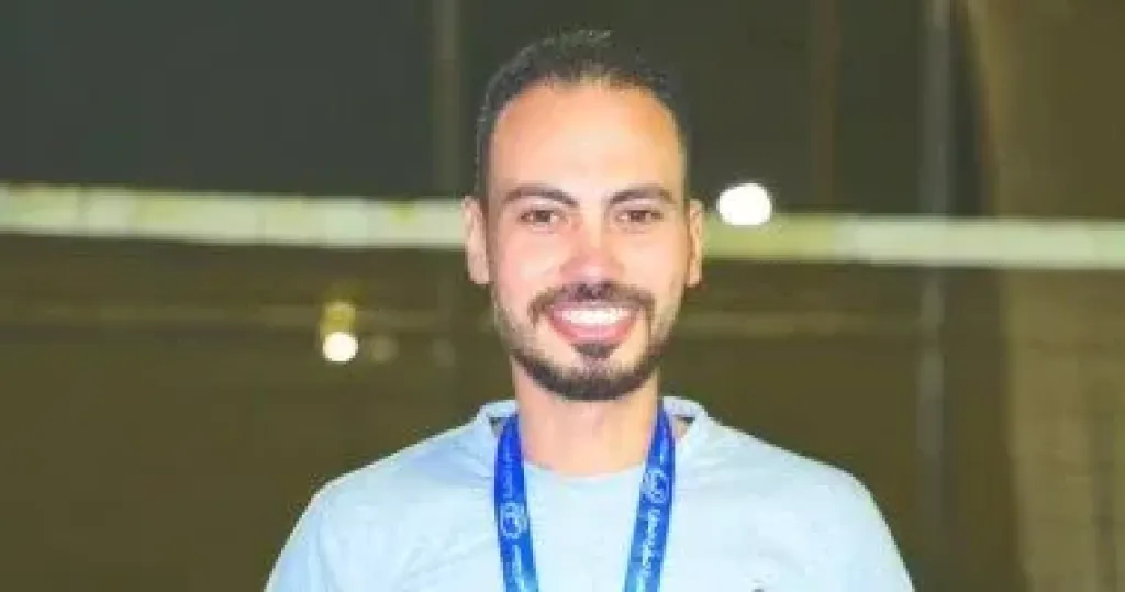 ناشئات وادي دجلة يحصدن برونزية بطولة الجيزة للكرة الطائرة