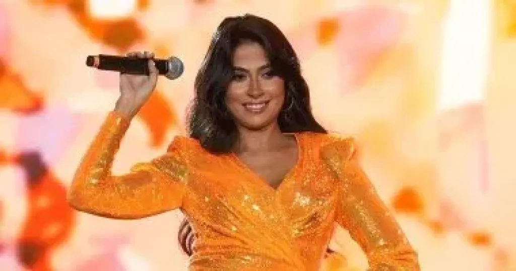 روبي تستنكر الزج باسمها فى خلافات أسرية وتوضح إدارة حساباتها عبر مختصين