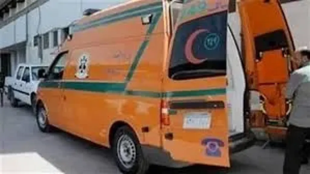 مصرع شاب في تصادم موتوسيكل بـ ”توك توك” بالدقهلية