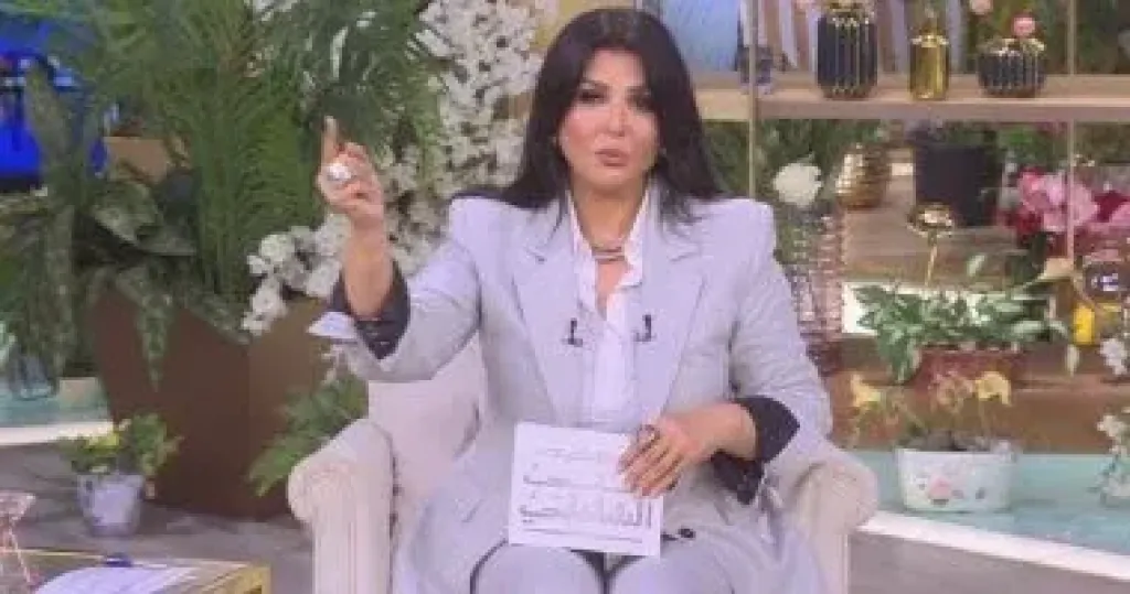 منى الشاذلى: ختام مبهر واحتفاء شعبي واسع في ليلة افتتاح المتحف المصري الكبير