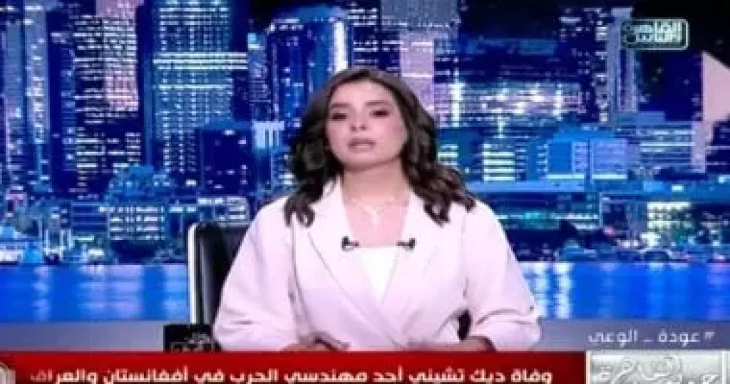 هند الضاوي: الإعلام الإسرائيلي تسيطر عليه الأجهزة الأمنية بالكامل