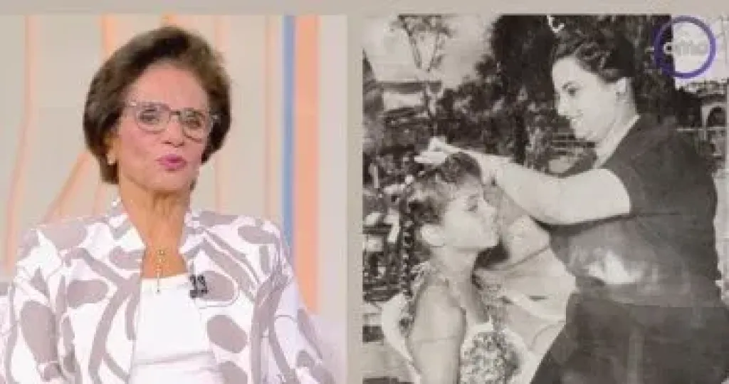 سهير العطار لست ستات: أقاربى كانوا شايفين السباحة غلط خالص