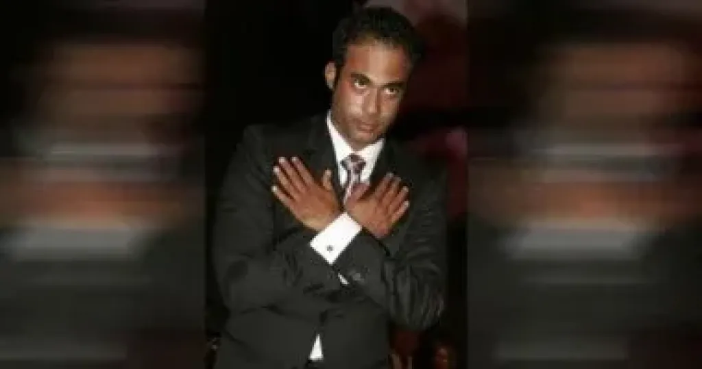 6 أعوام على رحيل هيثم أحمد زكى