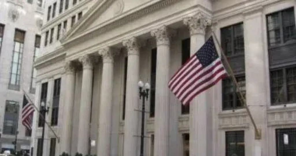 الخزانة الأمريكية تفرض عقوبات على أفراد قاموا بتسهيل تحويل أموال لصالح حزب الله