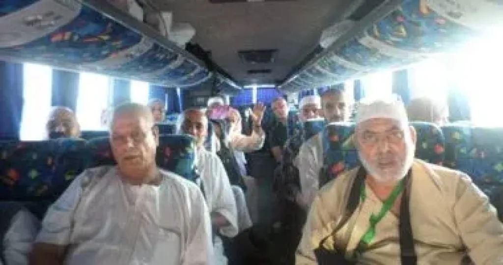 الأردن يعزز خدماته للحجاج الفلسطينيين بالتعاون مع وزارة الأوقاف الفلسطينية